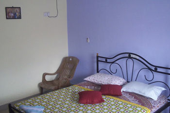 Sea View Resort Morjim Zewnętrze zdjęcie