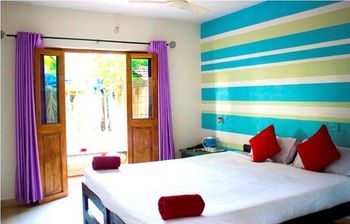 Sea View Resort Morjim Zewnętrze zdjęcie