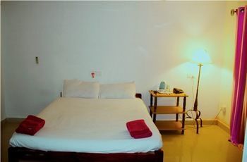 Sea View Resort Morjim Zewnętrze zdjęcie