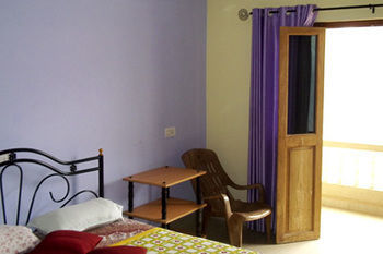 Sea View Resort Morjim Zewnętrze zdjęcie